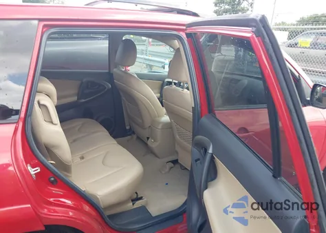 2011 Toyota Rav4 Limited from USA, damaged, VIN 2T3DF4DV1BW091744